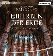 Die erben der erde hörbuch - erben,