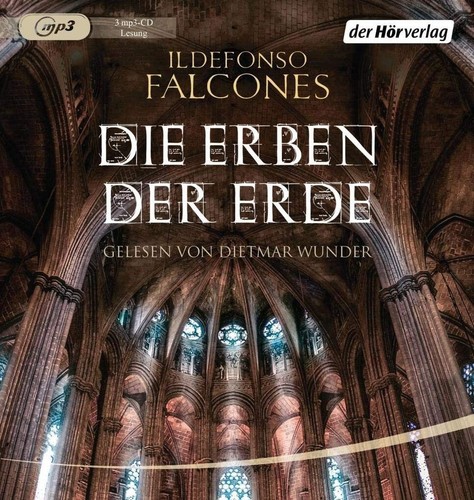 Die erben der erde hörbuch - die,