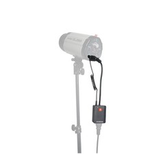 Andoer 4-Kanal Wireless