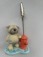 Nici - Bärchen - Fotohalter - handmade