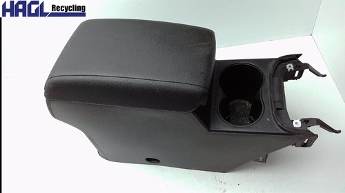 Mittelkonsole hinten armlehne - mittelkonsole,