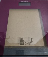 Personenwaage,Silvercrest