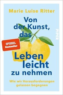 Von der kunst das - der, leben