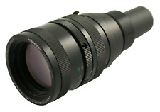 SCHNEIDER Vario-Cinelux AV MC 3,9/85-210 85-210mm F3,9 prime lens top