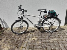 Pedelec 25 kmh 26Zoll Raleigh Sport