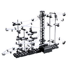 SpaceRail Kugelbahn moderne