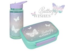 3-teiliges Set – Brotdose