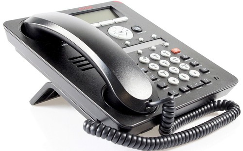 Avaya 1408 upn systemtelefon - avaya,