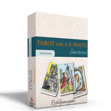 Waite Tarot - Tarotkarten +