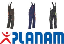 KINDER Latzhose Arbeitshose