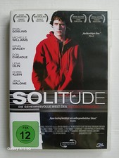 Solitude - Die geheimnisvolle