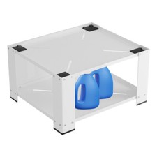 Waschmaschinen Untergestell Waschmaschinen-Erhöhung Trockner Zubehör Sockel