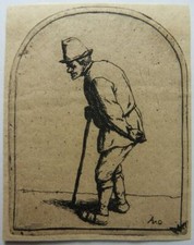 ADRIAEN VAN OSTADE ORIG