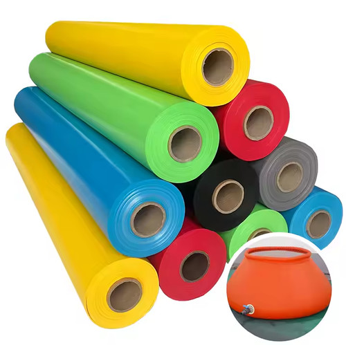 650gsm schwerlast pvc - schwerlast,
