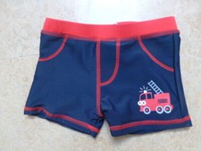 Kinder Badehose, Bademode