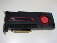 MSI R7970 Grafikkarte 3GB -