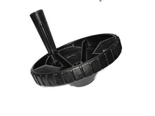 SCHEPPACH Handrad Handkurbel -