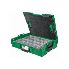 Spax Montagekoffer L-BOXX leer