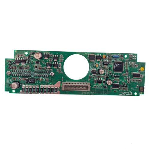 Klimaregelung modul pcb aircon - modul,