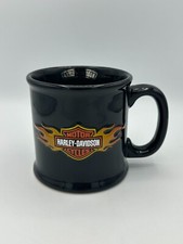 Harley Davidson Tasse Big Mug | Original | Sammlerstück | Vitrinenstück