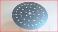 Abtropf gitter rund aeg cafe - gitter,