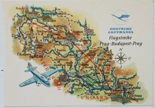 34294 AK Deutsche Lufthansa