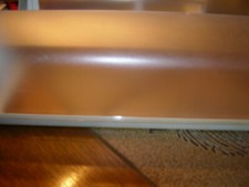 Liebherr Abstellfach Kühlschranktüre passend für verschiedene Modelle 48 cm  Bre