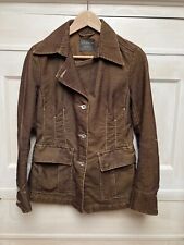 🤎 Cordjacke G-Star RAW