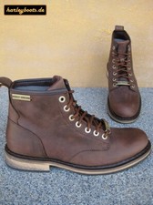 Harley Davidson Boots Joshua