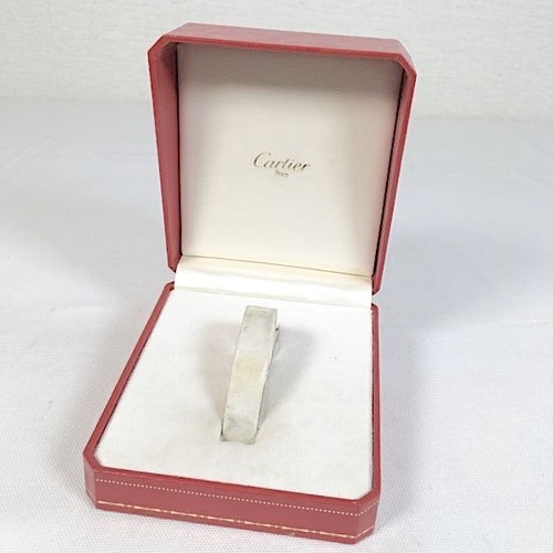 Vintage original cartier - vintage,