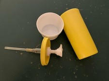 RETRO,selten,Tupperware