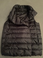 RALPH LAUREN Daunen Weste Sehr