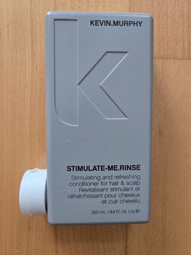 Kevin murphy stimulate - murphy, me