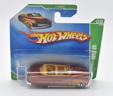 Hot Wheels 051/2009 1949 Merc
