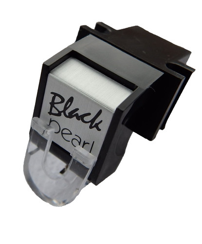 Original sumiko black - black, pearl