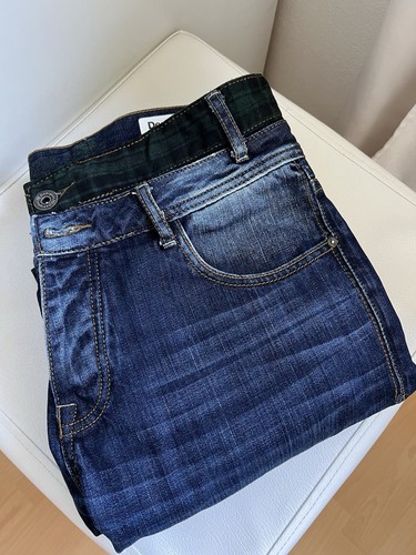 Desigual herren jeans - desigual,