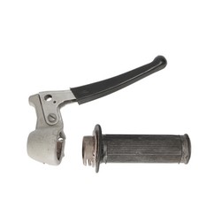 Simson SL1 Gasdrehgriff