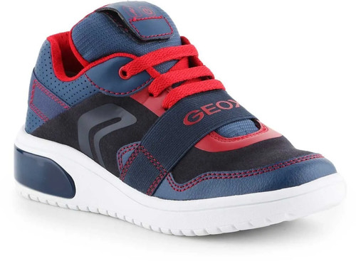 Kinderschuhe geox xled - jr,