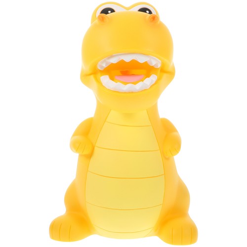 Sparbüchse dinosaurier - sparbüchse,