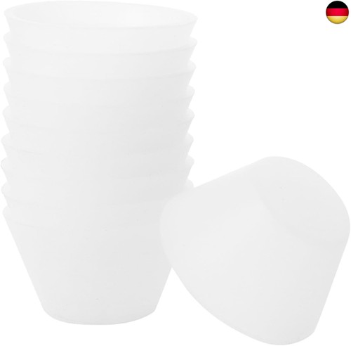 Silikon mischbecher für - mischbecher,