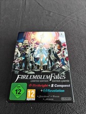 Fire emblem fates special - fates,