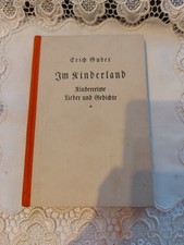 Im Kinderland. Kinderreime