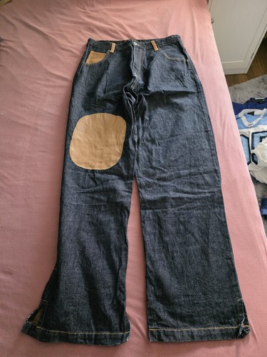 Sir benni miles baggy - baggy, 1doller