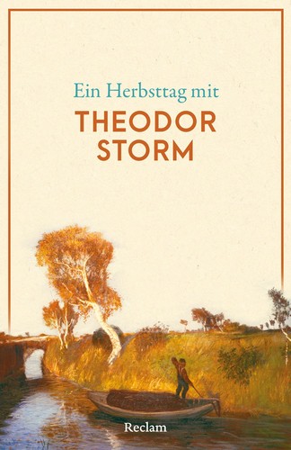 Ein herbsttag mit theodor - ein,