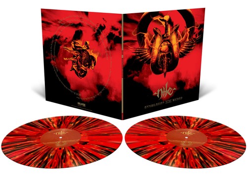 Nile annihilation the - 'annihilation,