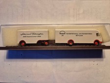 Modellauto brekina - 1:87,