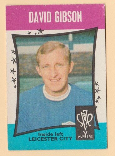 Footballers star players - a&bc,