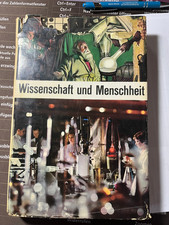 (634) Bildband Wissenschaft