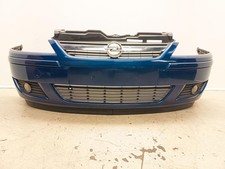 Opel Corsa C Bj 2005 Facelift