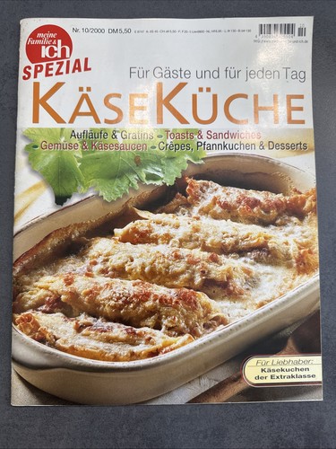 Meine familie ich spezial - ich,